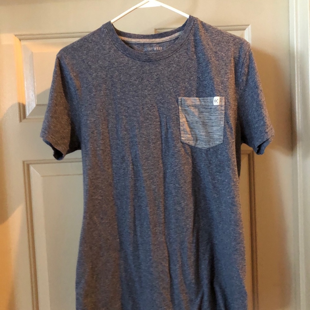 Men’s Drop-Tail